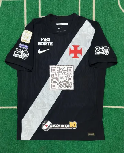 Camisa Nike Vasco da Gama