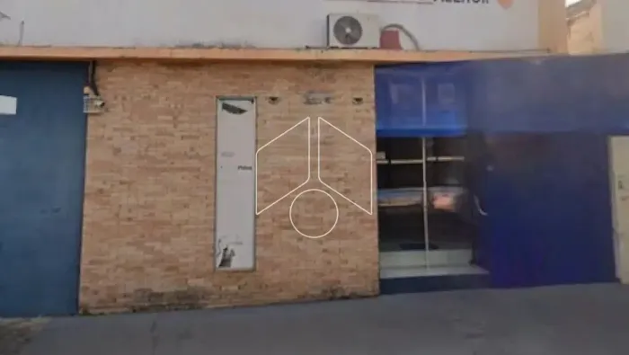 Comercial LojaSalão em Marília