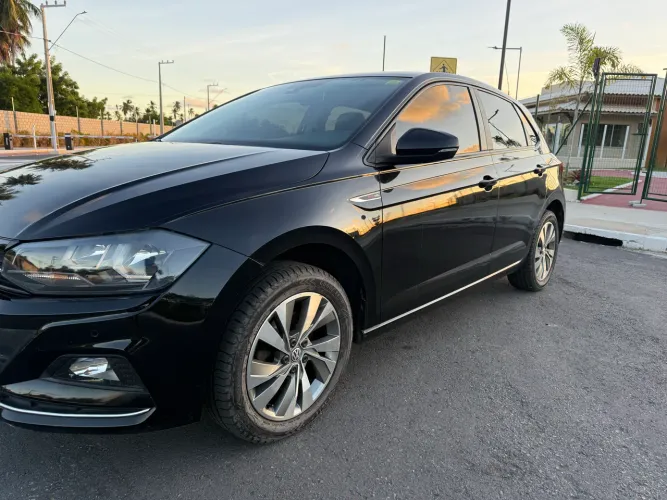 Volkswagen Polo Comfort. 200 TSI 1.0 Flex 12V Aut. 2019
