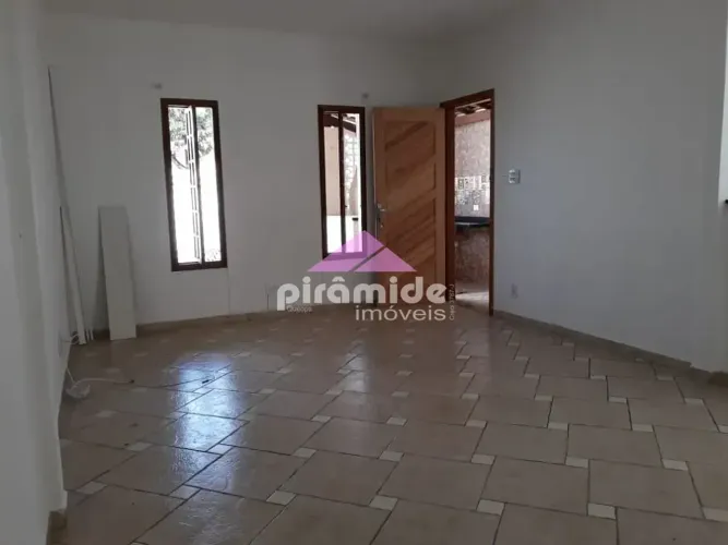 Casa com 4 dormitórios à venda, 199 m² por R$ 800.000,00 - Bosque dos Eucaliptos - São Jos