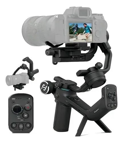 Gimbal FeiyuTech