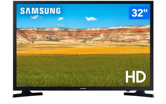 Tv Samsung 32?