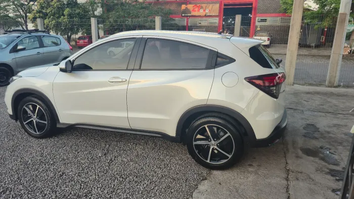 Honda HR-V EX 1.8 Flexone 16V 5P Aut. 2019