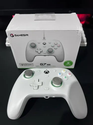 Controle gamesir G7
