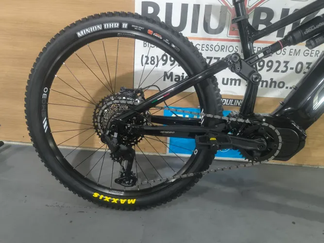 Bicicleta Razzo T -130 pro 2026/27