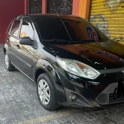Ford Fiesta 1.6 8V Flex/class 1.6 8V Flex 5P 2013