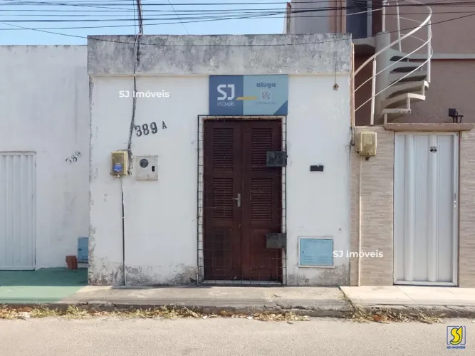 Casa com 1 suíte e valor acessível na Cidade 2000