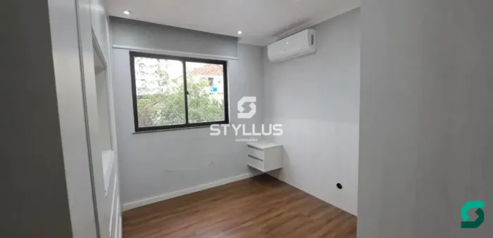 Todos os Santos | Apartamento 3 quartos