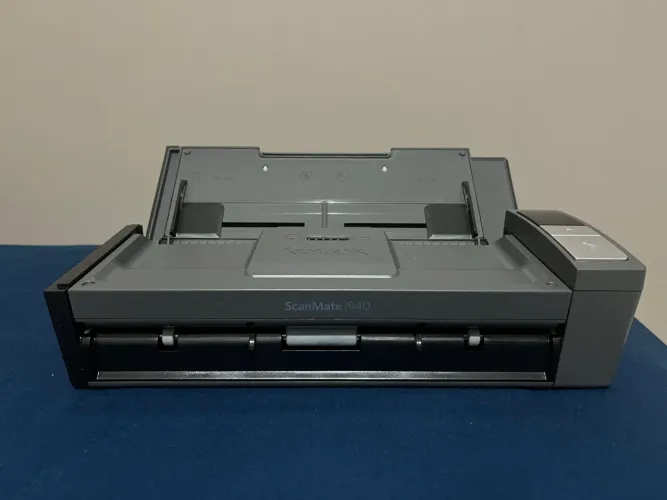 Scanner Kodak i940 (NOVA)
