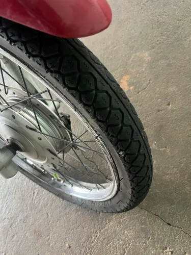 Biz125