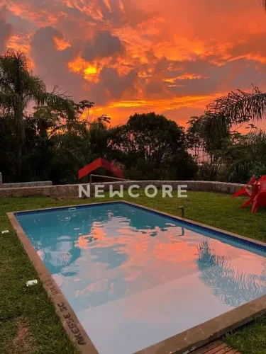 Casa em Rua Caminho do Rei - Praia do Rosa - Imbituba/SC