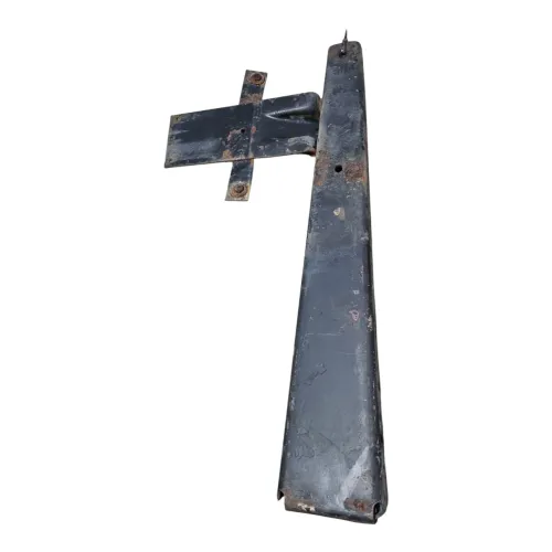 suporte do farol lado esquerdo Mercedes-Benz 1513