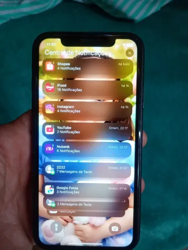 iPhone 11 64GB