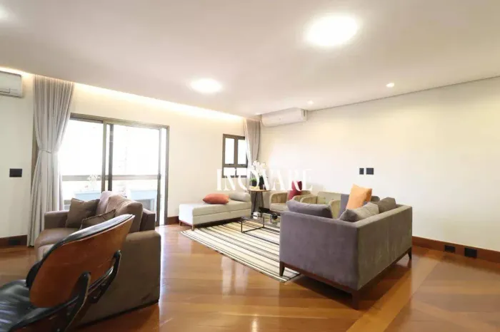 Apartamento com 5 dormitórios, 264 m² - venda por R$ 1.350.000,00 ou aluguel por R$ 9.500,