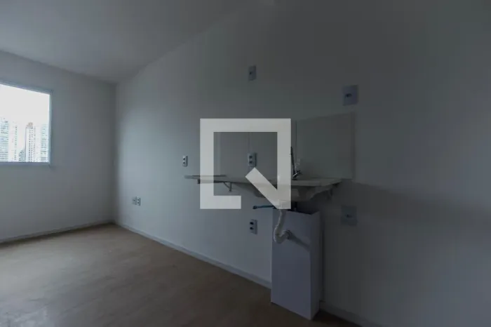 Apartamento à Venda - Vila Andrade, 1 Quarto, 17 m2