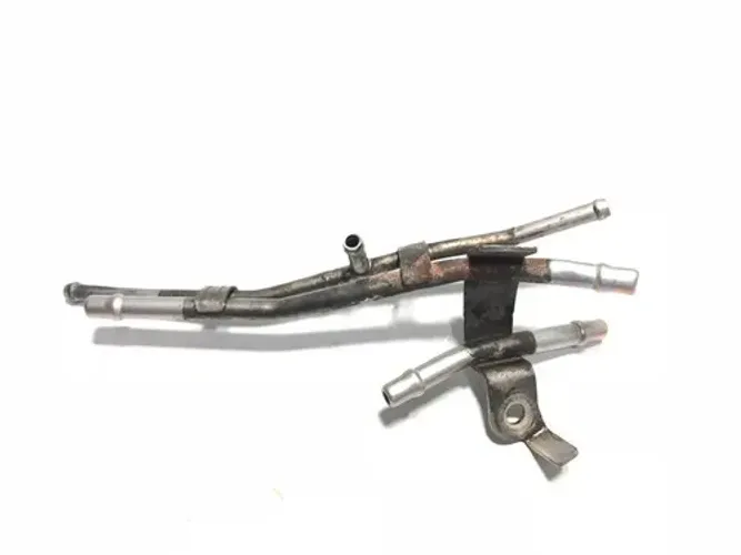 Cano Motor Pequeno Subaru Impreza Wrx 2011