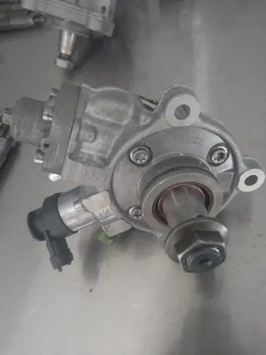 Bomba de alta pressão Evoque Discovery Sport 