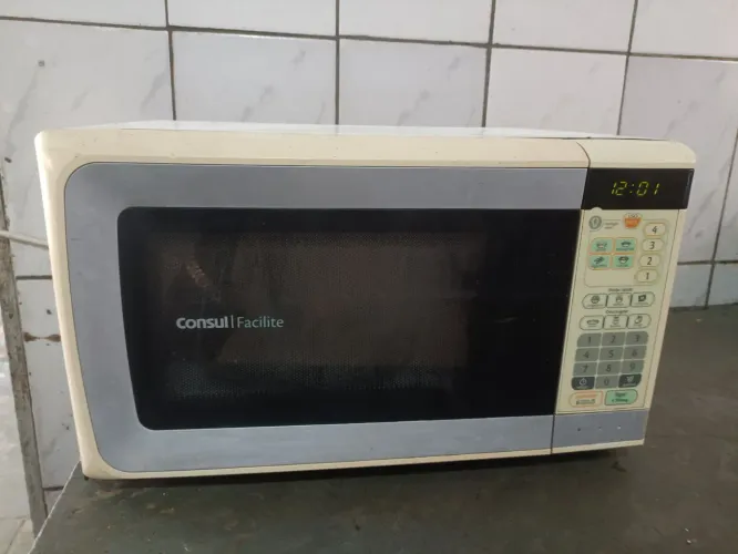 Microondas Consul 20 litros