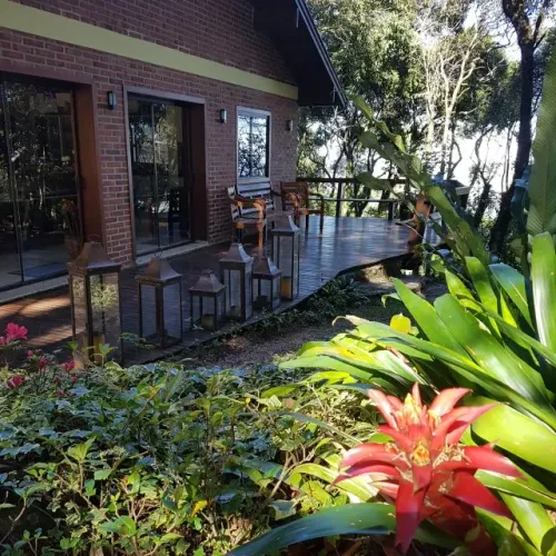 LINDA CHÁCARA À VENDA EM SÃO FRANCISCO DE PAULA