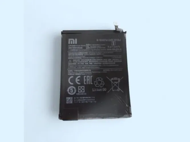 Bateria original Xiami Redimi 8A M1908c3ke