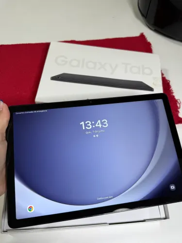 Tablet Samsung Galaxy Tab A9+ 5G 64GB