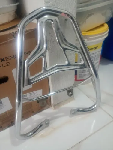 Bagageiro de Titan