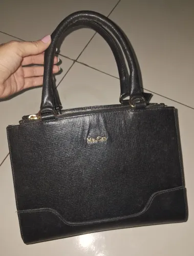 Bolsa Mr Cat Original