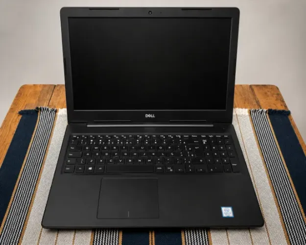 Notebook Dell Vostro i5 | 8 RAM | SSD 240