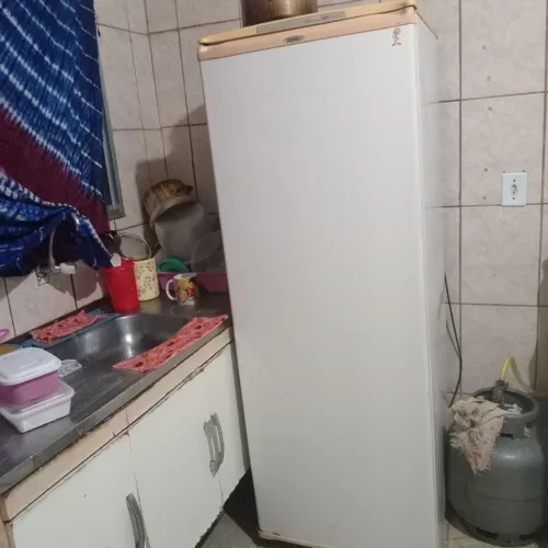 Geladeira