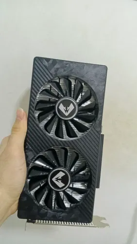 Rx 590 amd