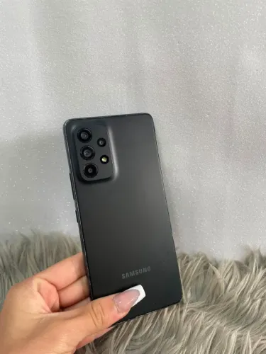 GALAXY A53 PRETO