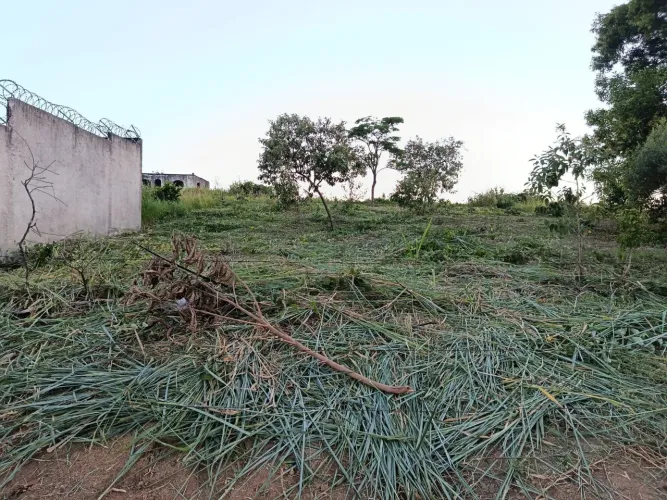 Terreno Itaguaí 360 m²