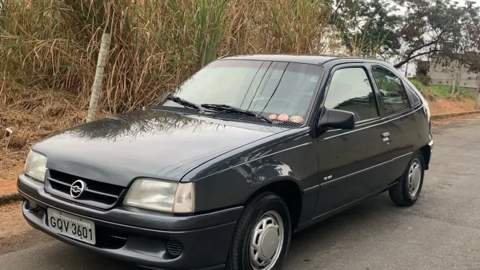Chevrolet Kadett Gl/sl/lite/turim 1.8 1996