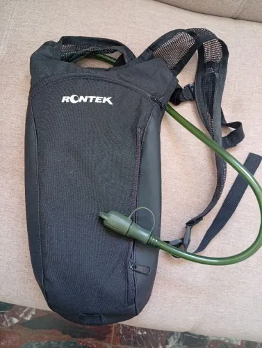 Mochila hidratação 2L 