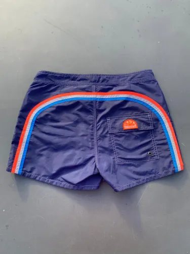 Sundek azul