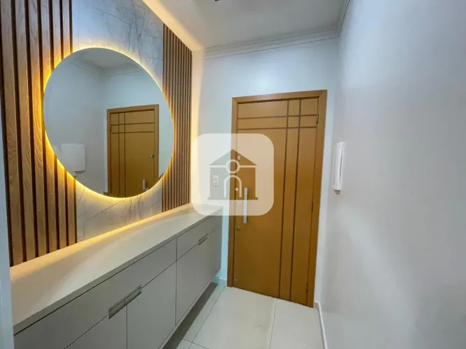 Apartamento para locação no bairro Santa Mônica