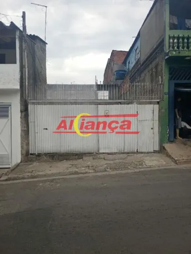 Ótima oportunidade em Guarulhos -JD Ansalca