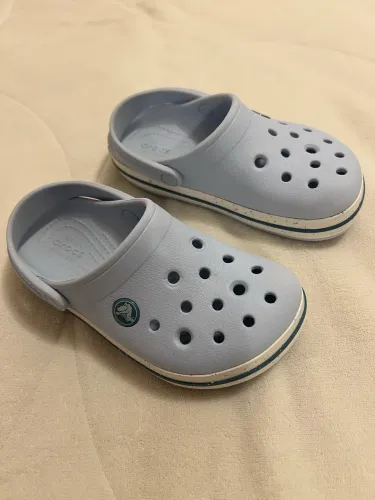 CROCS CROCBAND C11 TAM 28