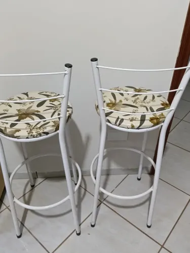 BANQUETAS