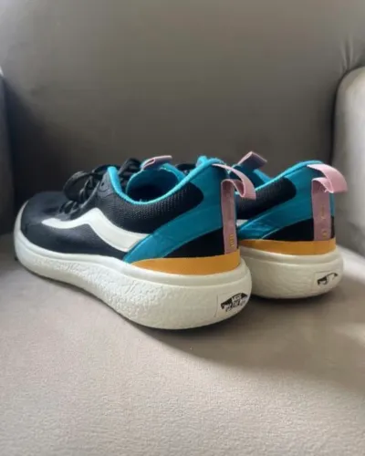 Tenis ultrarange 39 lindo