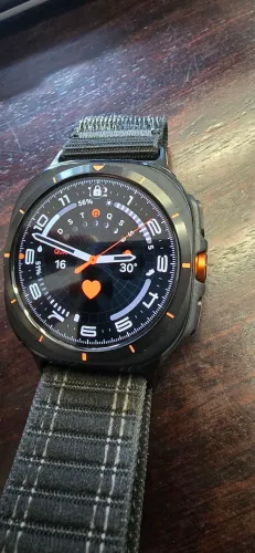 Samsung Watch Ultra