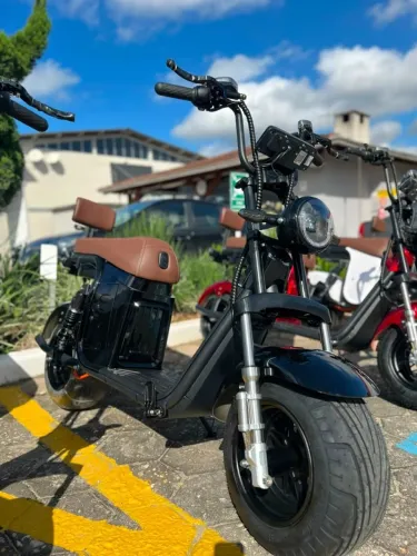 SCOOTER 1000w