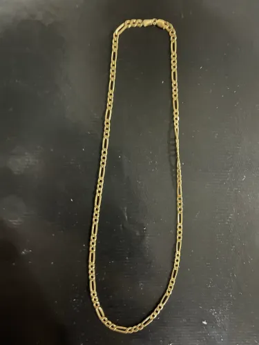 Corrente de ouro 18K