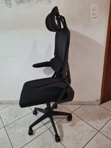 Cadeira escritório hiratoria