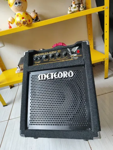 Cubo de baixo