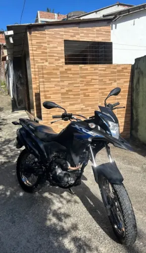XRE 190 2021 AZUL