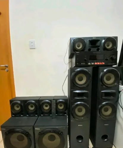 Vendo Mutec 7.2 Sony