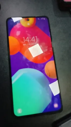 SAMSUNG M62