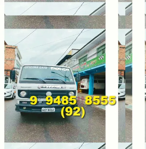 Guincho Resgate em Ponta Negra e Coroado, atendimento rápido e seguro!