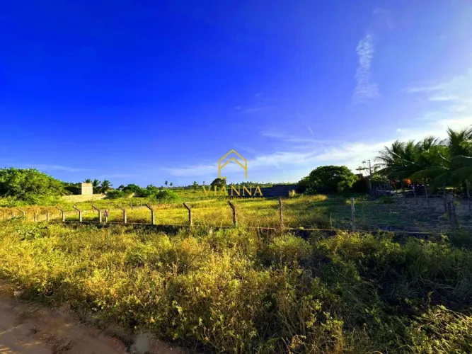 Terreno 2.000m² para Locaçao Aruana Aracaju Sergipe